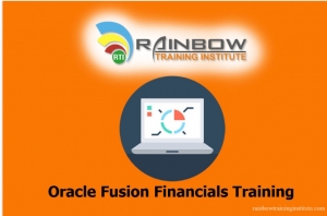 Oracle Fusion Financials Training | Oracle Fusion Financials